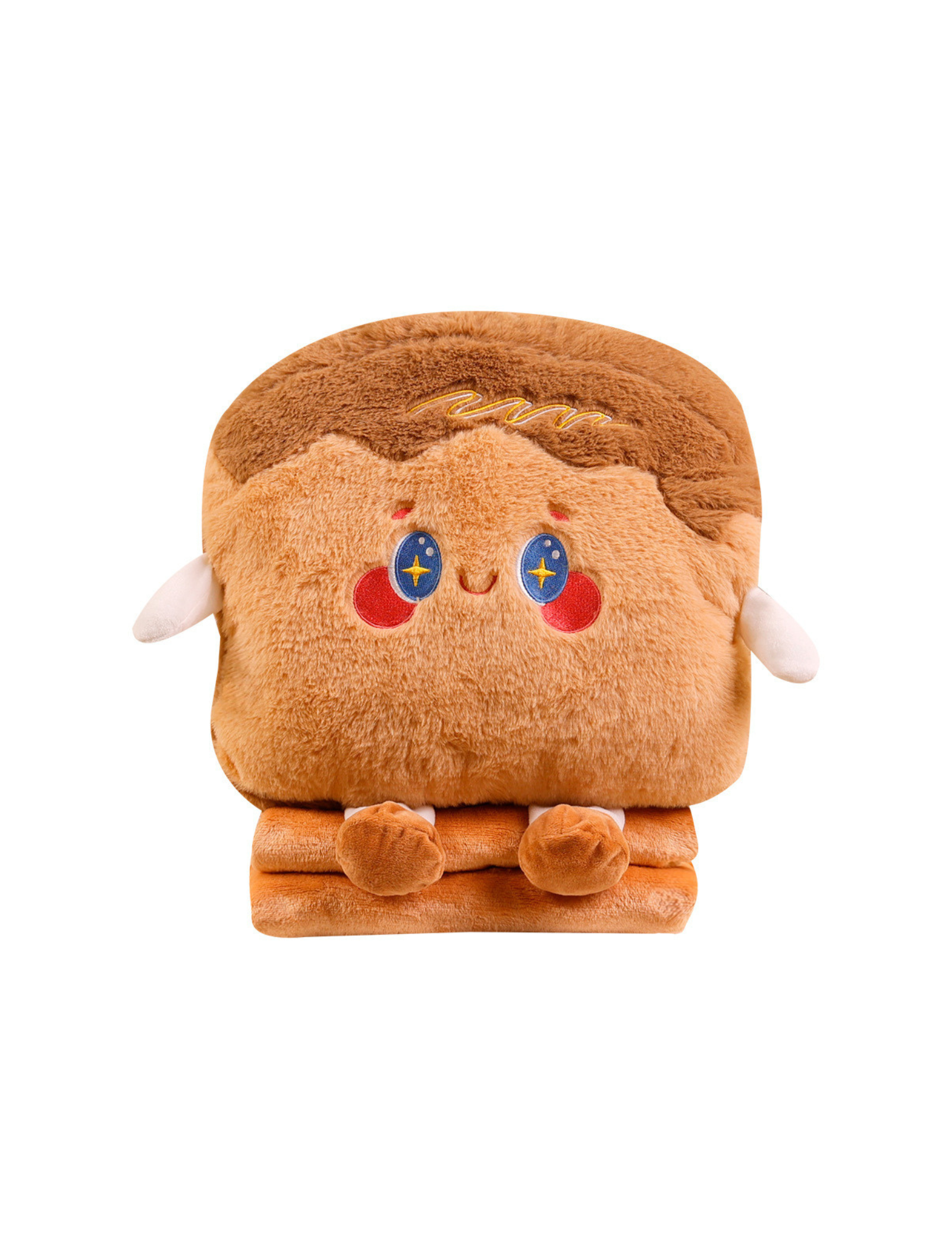 Toast blanket hotsell