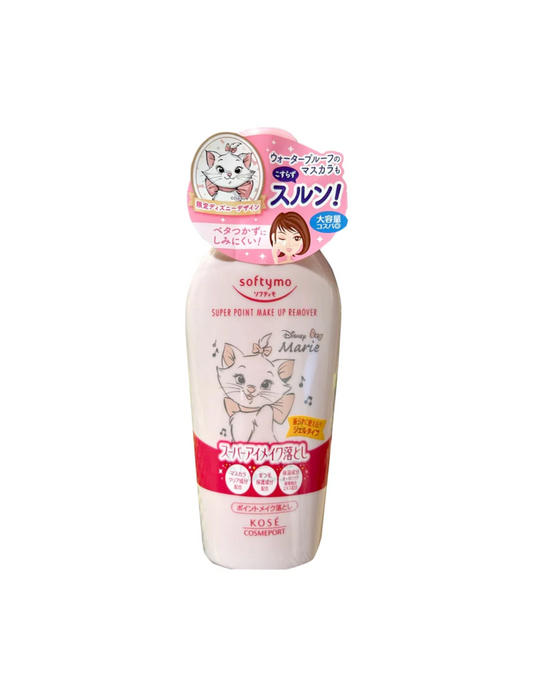 Kose Softymo Super Point Makeup Remover