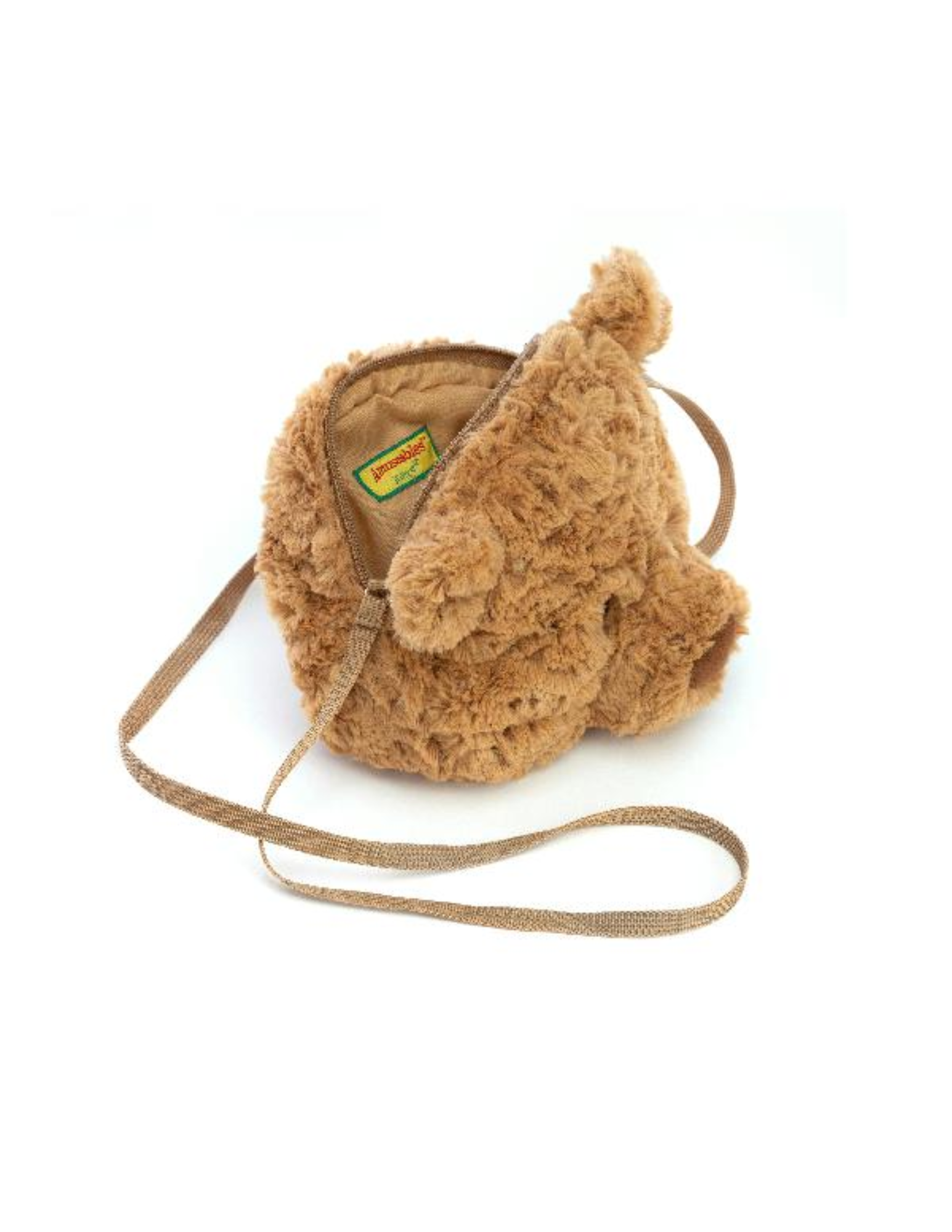 Jellycat Bartholomew Bear Bag