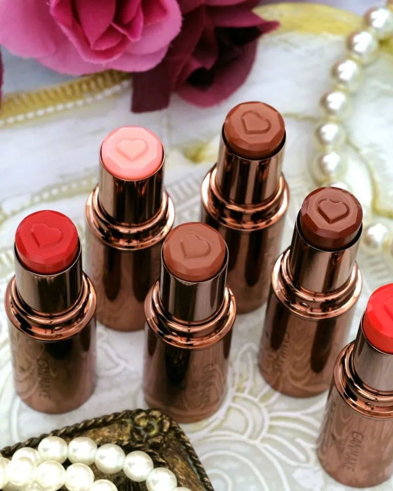 Makeup Bunny Rouge Perfume Canmake Melty Luminous Rouge Unique Bunny