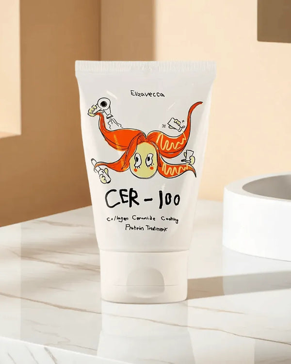 Cynthoni SVPACYBERIA Breakcore系CD 4枚セット Elizavecca Milky Piggy Collagen Ceramide Coating Protein Treatment