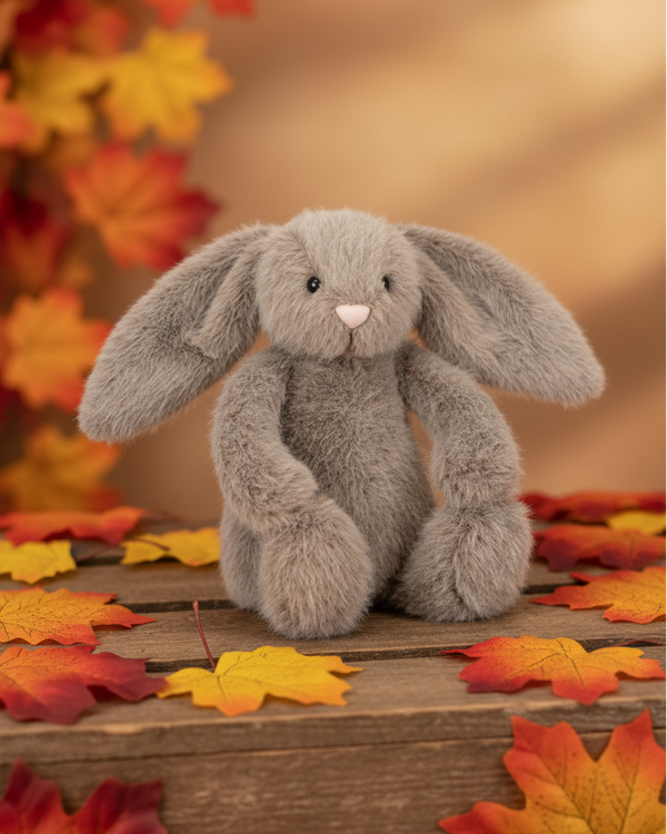 Jellycat Fawn Flufflet Bunny | Unique Bunny
