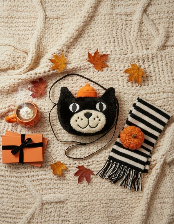 Fashion Accessories & Apparel | Unique Bunny