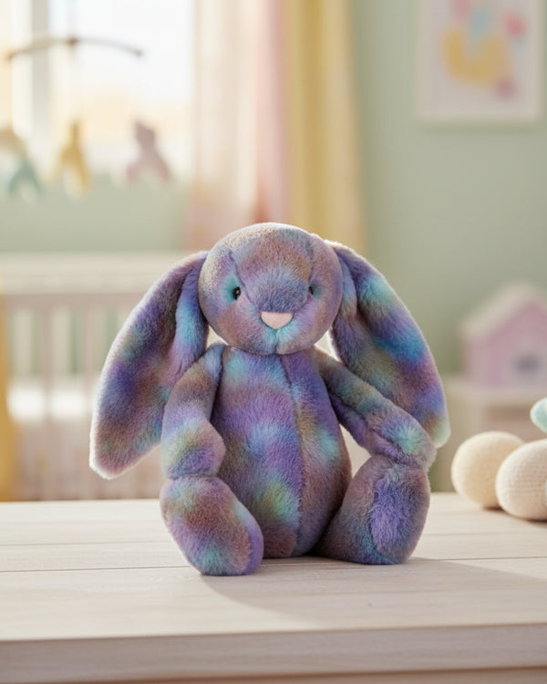 Jellycat Zodihop Luxe Bunny | Unique Bunny