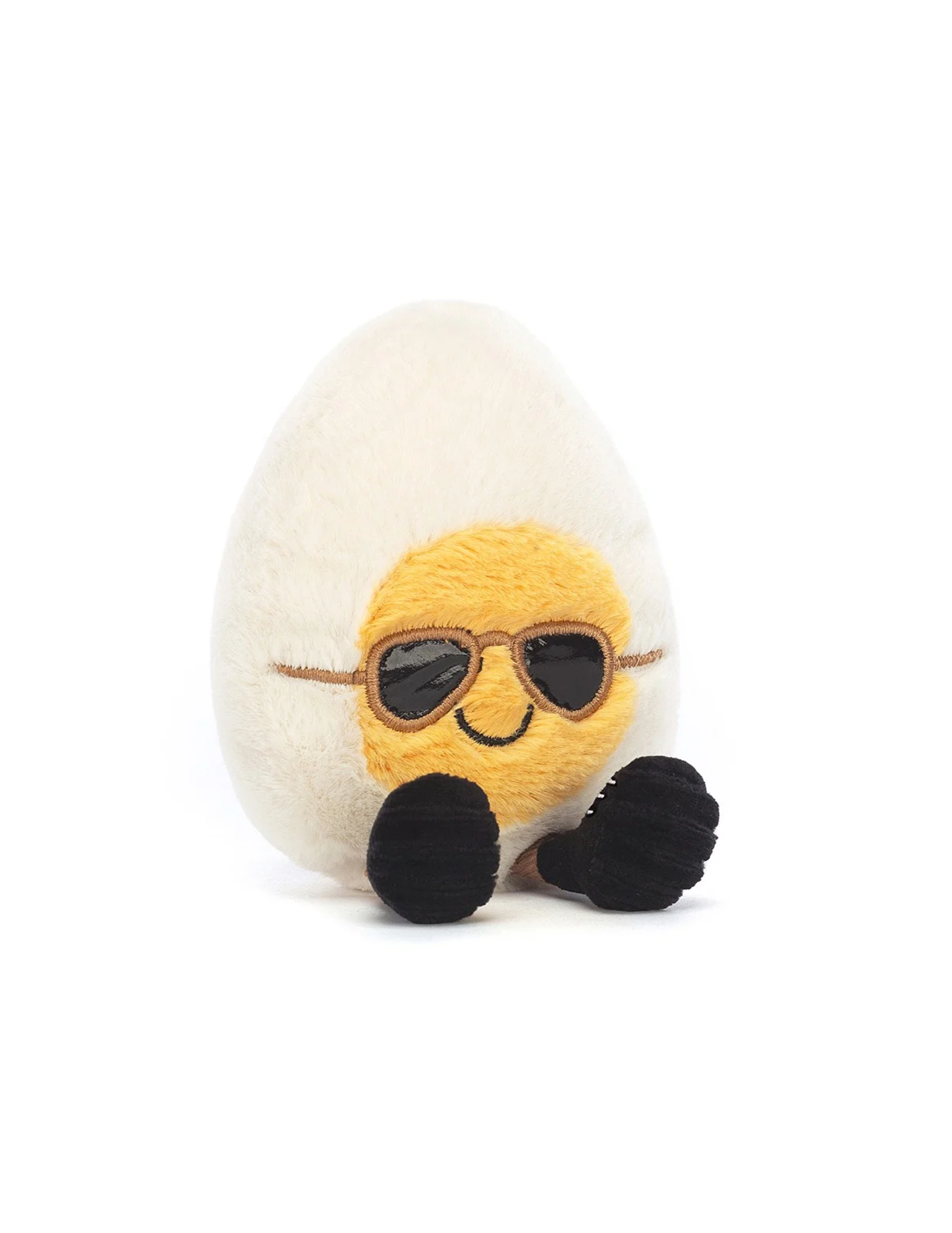 Jellycat Amuseable Boiled Egg Chic - Unique Bunny