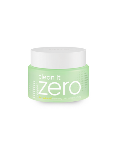 Banila Co Clean It Zero Cleansing Balm | Pore Clarifying