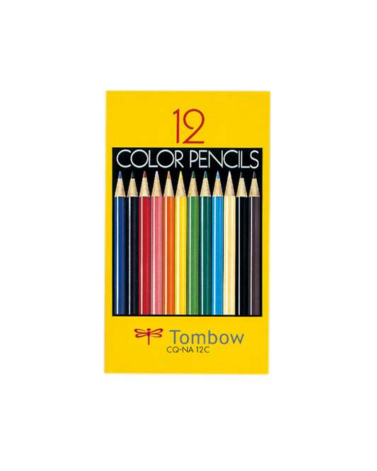 Tombow Colour Pencil Pack