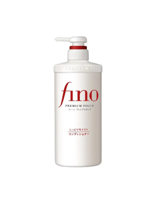 Shiseido Fino Premium Touch Conditioner