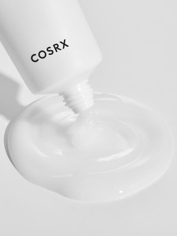 COSRX AC Collection Lightweight Soothing Moisturizer - Unique Bunny