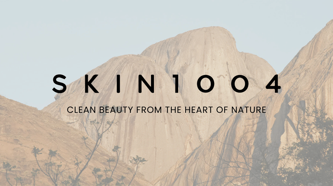 SKIN1004: Clean Beauty from the Heart of Nature – Unique Bunny