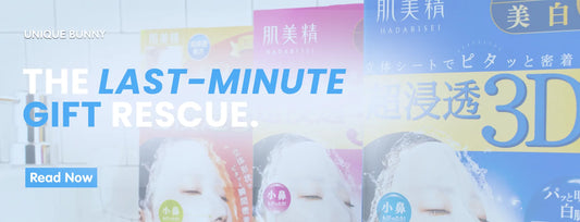 10 Asian Beauty Stocking Fillers Under $20