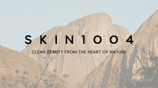 SKIN1004: Clean Beauty from the Heart of Nature - Unique Bunny