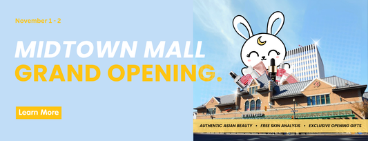 Unique Bunny Is Opening at Midtown Mall!