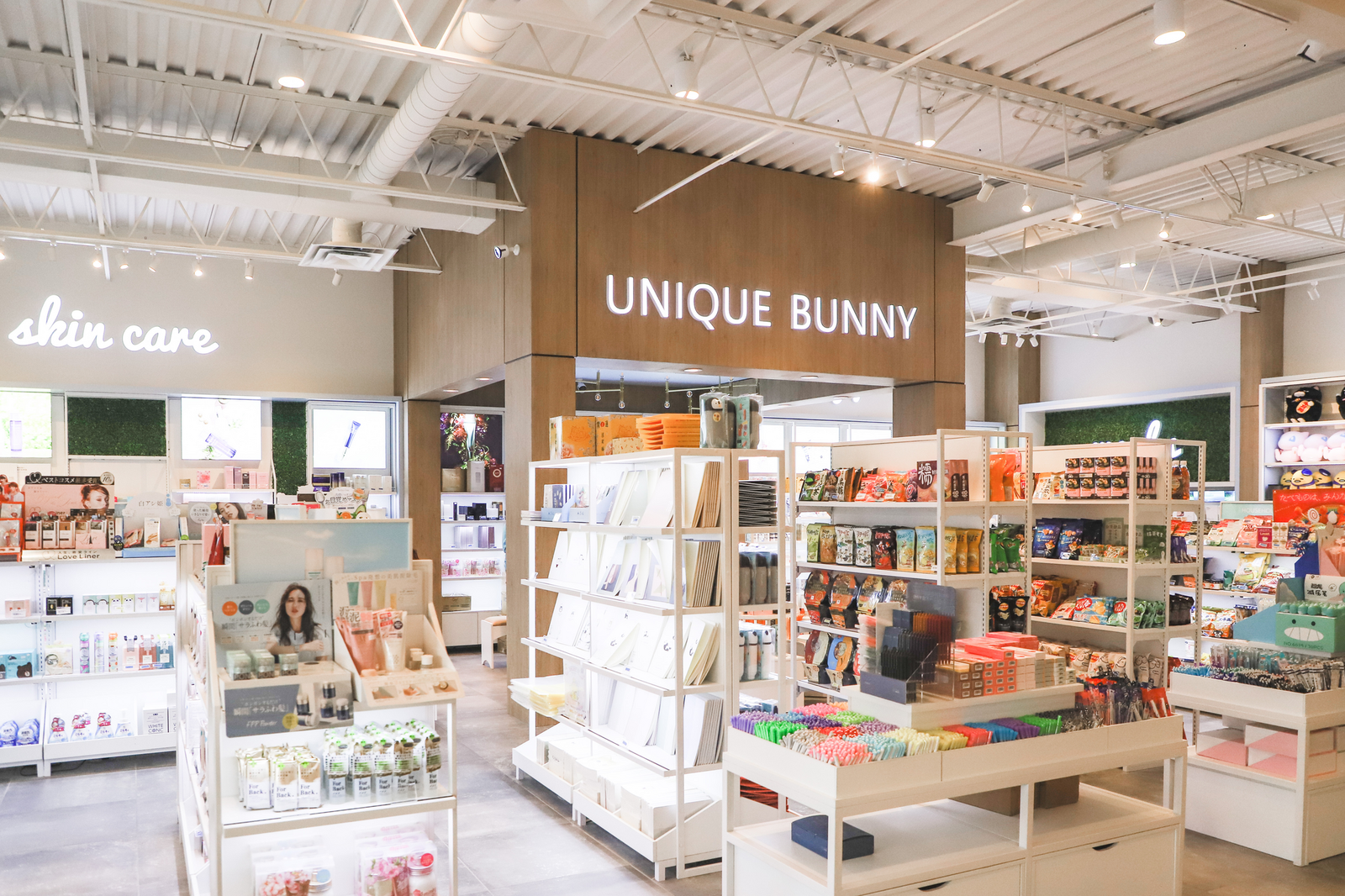 Unique Bunny Pembina