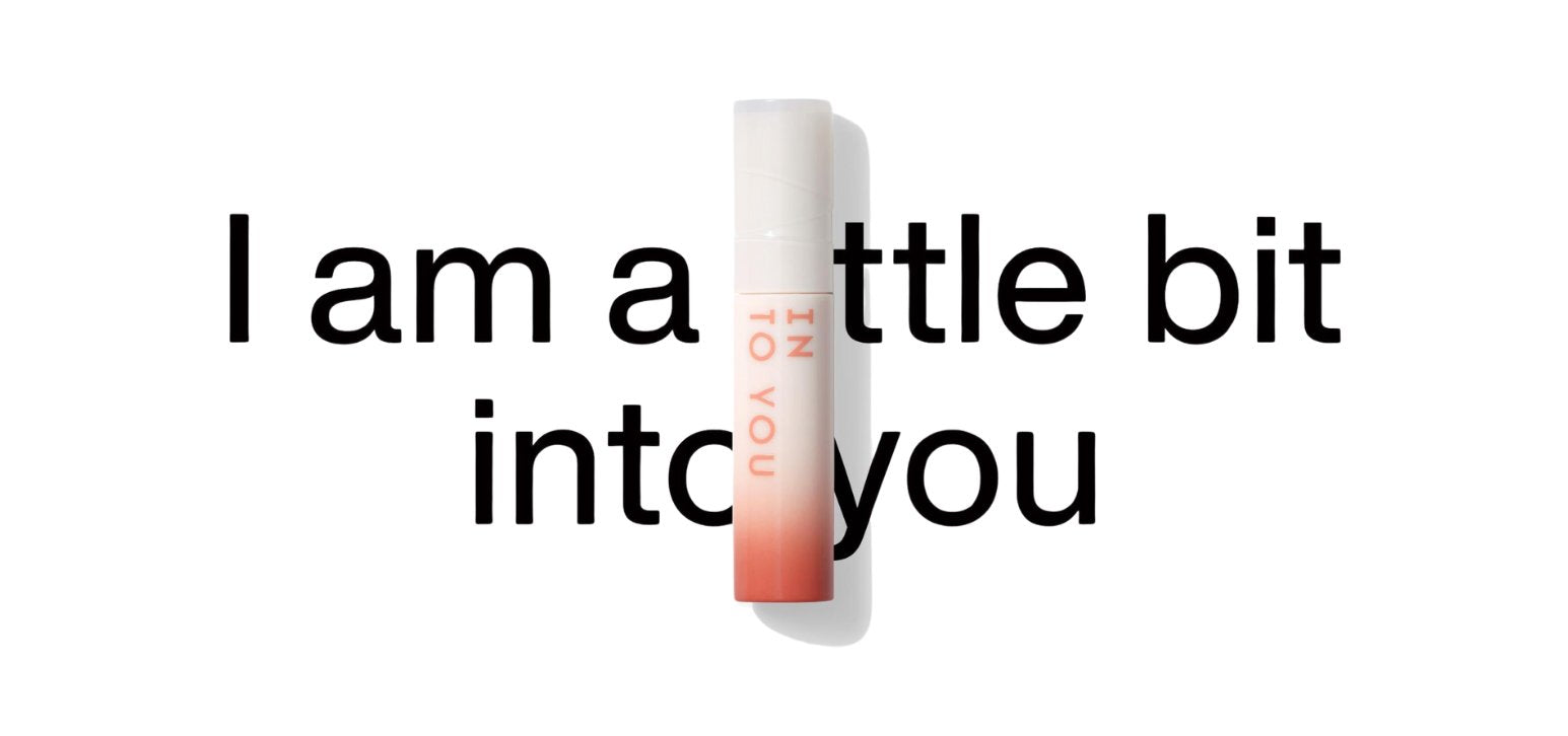 INTO YOU | Vegan Chinese Cosmetics | Canada - Unique Bunny