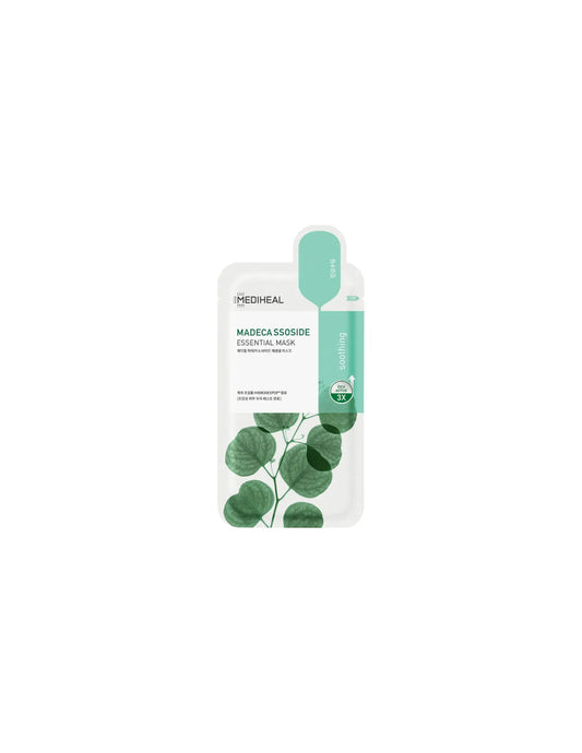 Mediheal Madecassoside Essential Mask - Unique Bunny