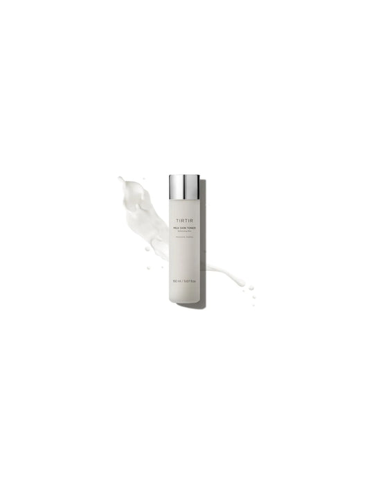 TIRTIR Milk Skin Toner - Unique Bunny