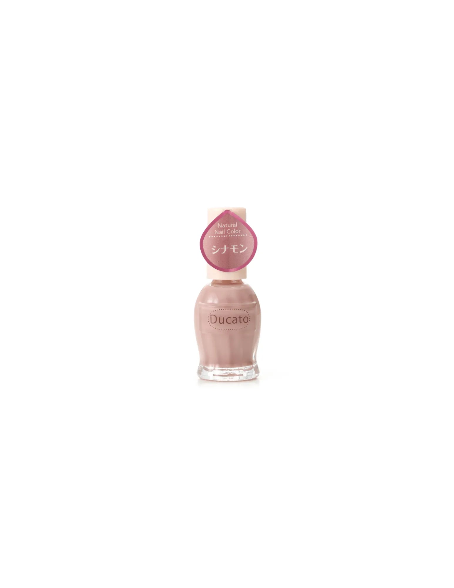Ducato Natural Nail Colour - Unique Bunny