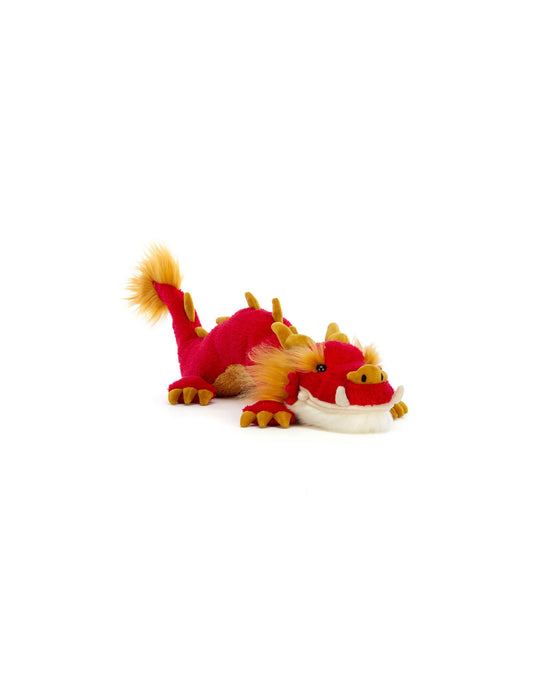 Jellycat Festival Dragon - Unique Bunny