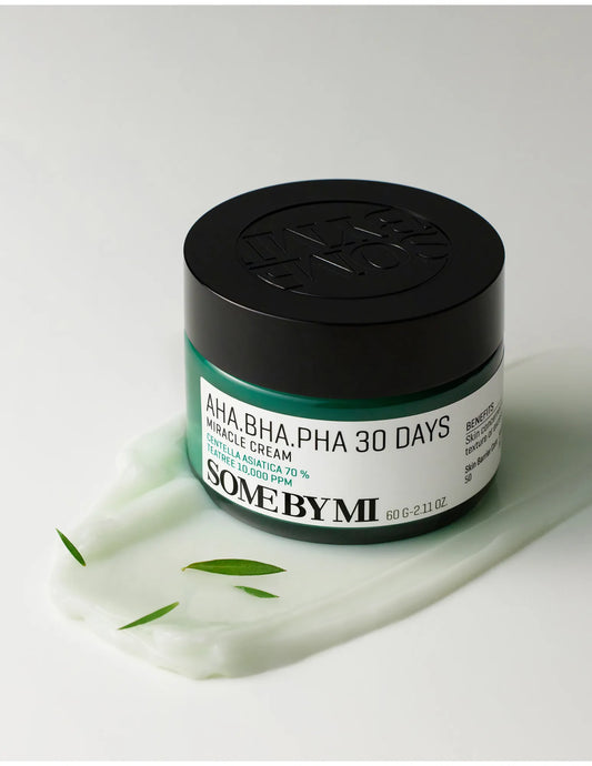 SOME BY MI AHA BHA PHA Miracle Cream - Unique Bunny