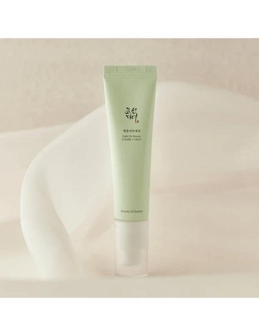 Beauty of Joseon Light On Serum: Centella + Vita C - Unique Bunny