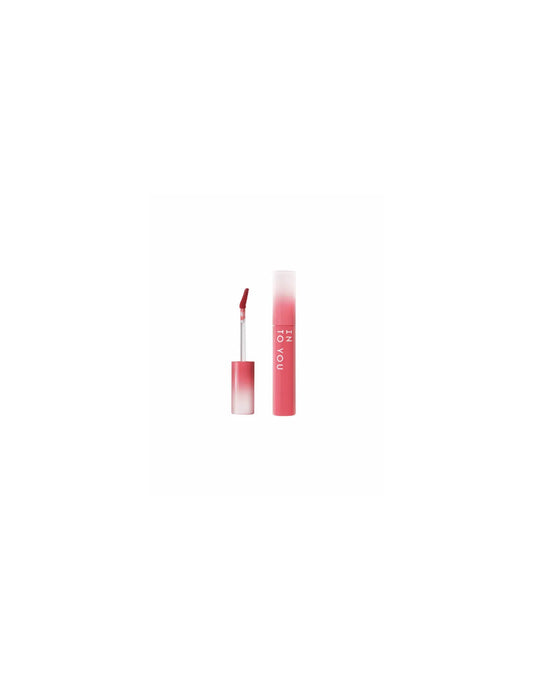 INTO YOU Watery Lip Matte - Unique Bunny