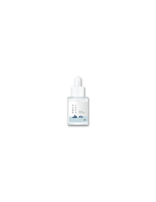 Round Lab 1025 Dokdo Ampoule - Unique Bunny