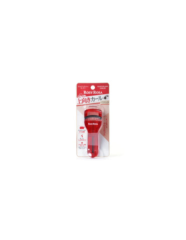 Rosy Rosa Slim Eyelash Curler - Unique Bunny