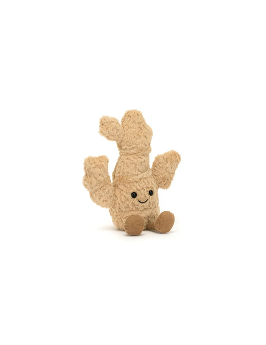 Jellycat Amuseables Ginger - Unique Bunny
