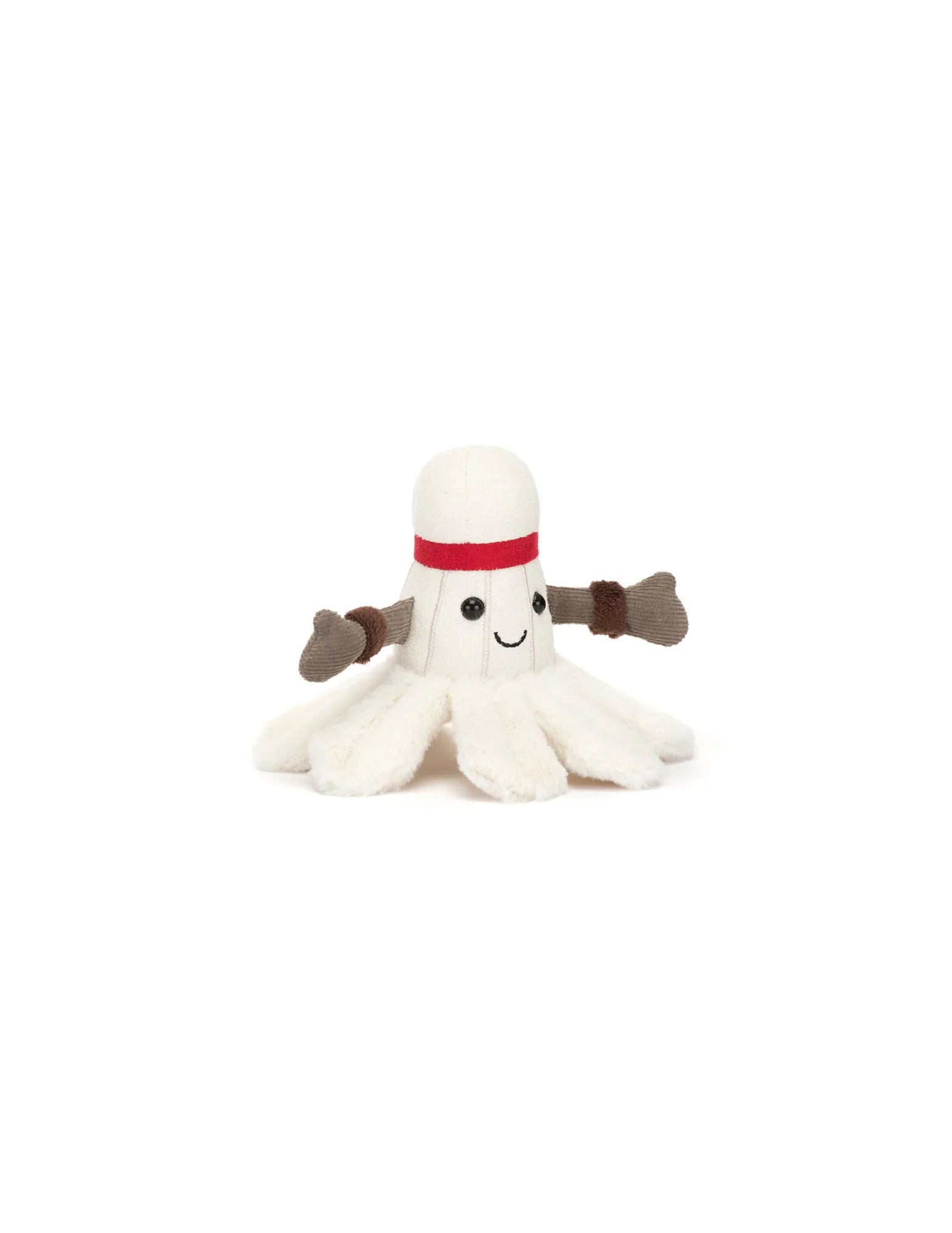 Jellycat Amuseables Sports Badminton - Unique Bunny