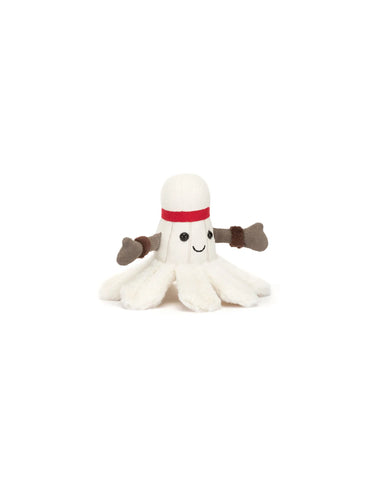 Jellycat Amuseables Sports Badminton - Unique Bunny