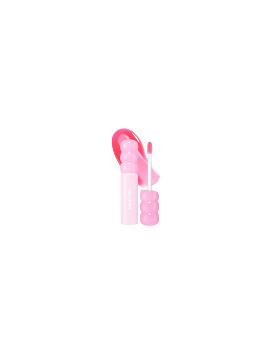 Colorgram Fruity Glass Gloss - Unique Bunny