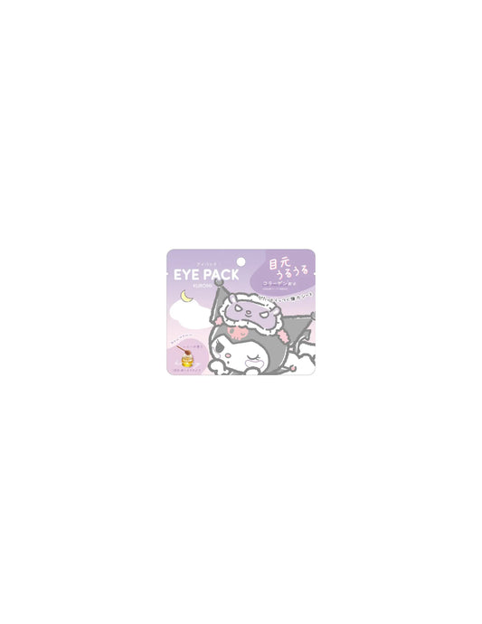 Sanrio Characters Eye Pack - Unique Bunny