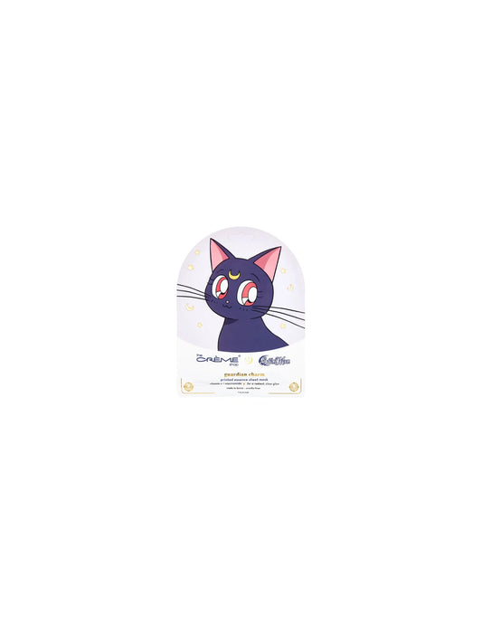 The Crème Shop x Pretty Guardian Sailor Moon Guardian Charm Mask - Unique Bunny