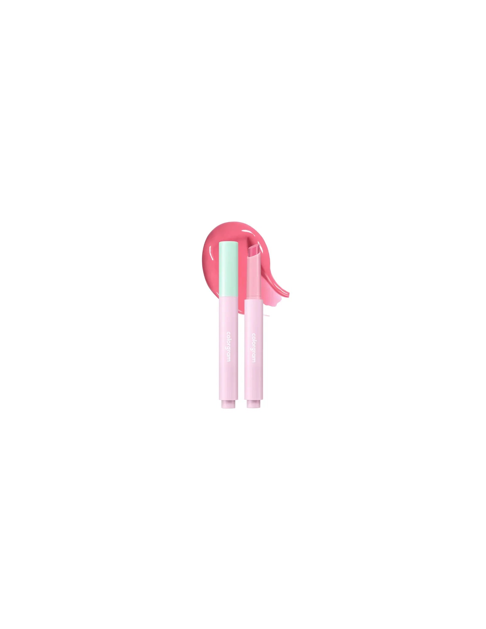 Colorgram Fruity Glass Stick - Unique Bunny