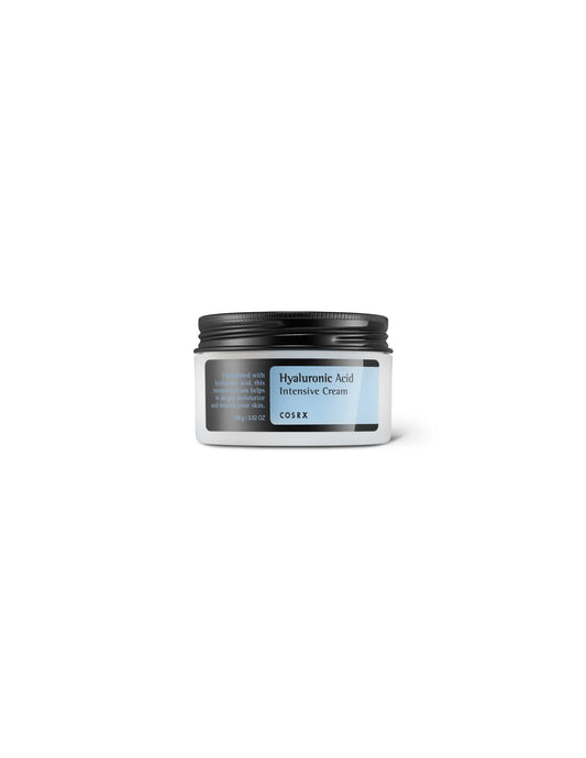 COSRX Hyaluronic Acid Intensive Cream - Unique Bunny
