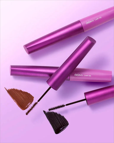 Imju Dejavu Lash Up Mascara