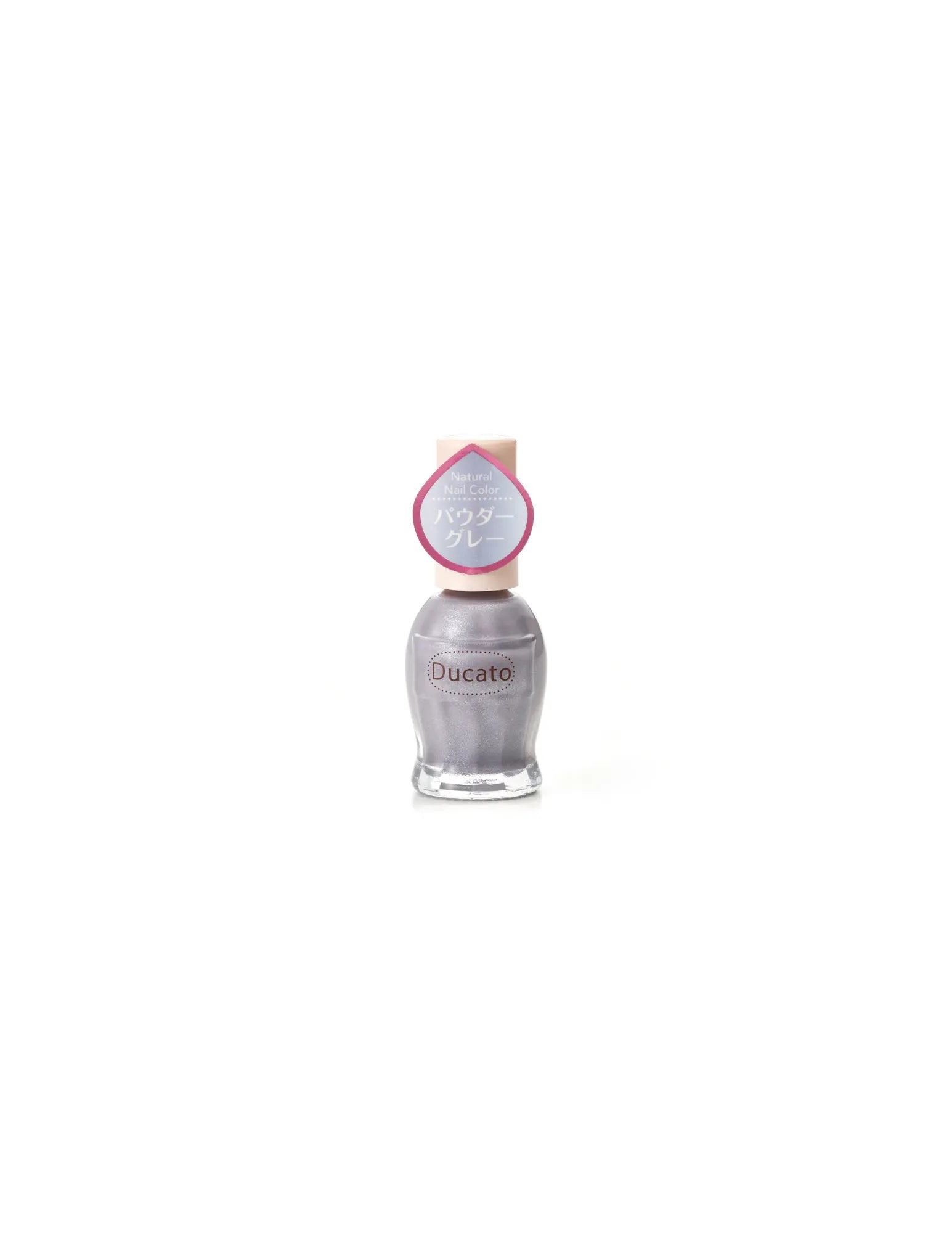 Ducato Natural Nail Colour - Unique Bunny