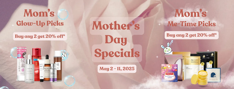 Mother's Day Sale - Unique Bunny