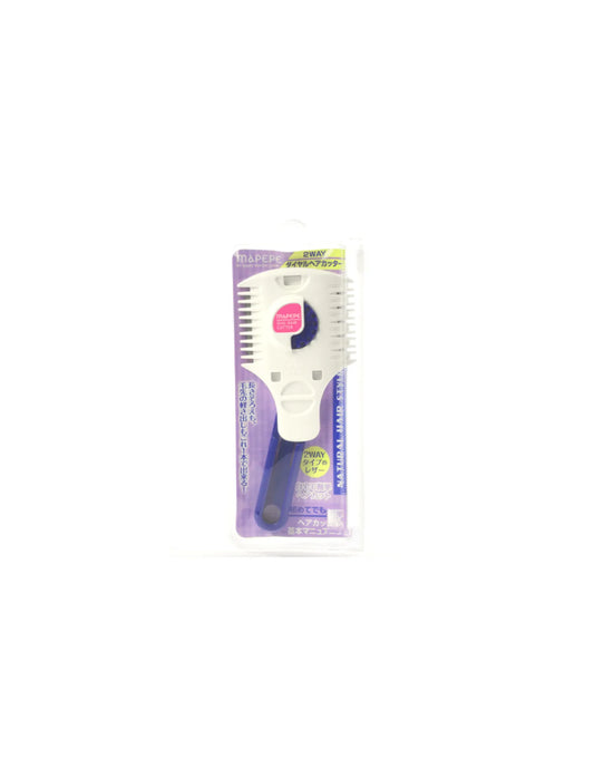 Mapepe 2Way Dial Hair Cutter - Unique Bunny