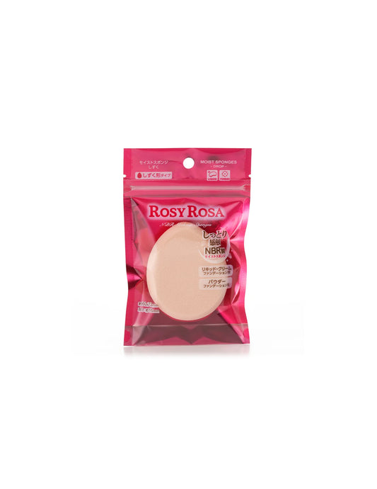 Rosy Rosa Moist Drop Sponge - Unique Bunny