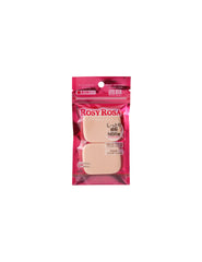 Rosy Rosa Moist Square Sponge L - Unique Bunny