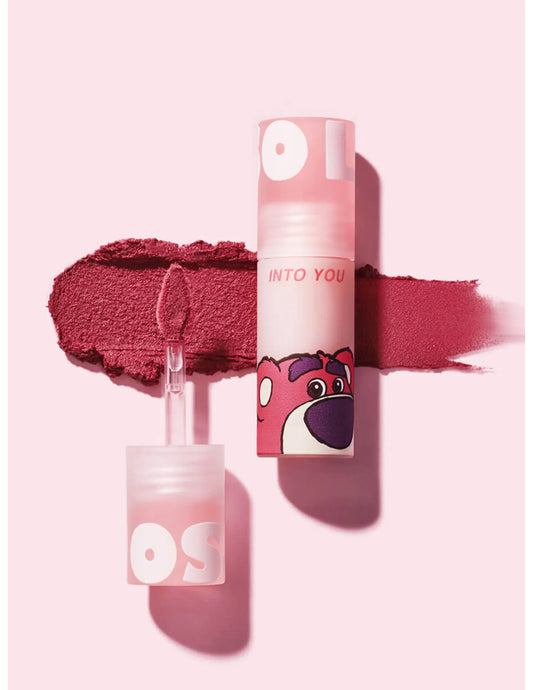 INTO YOU x Lotso Lip & Cheek Mud - Unique Bunny
