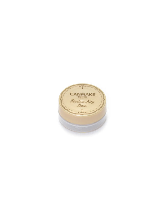 Canmake Poreless Airy Base - Unique Bunny
