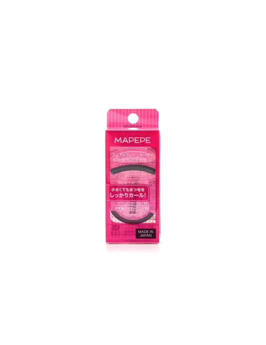 Mapepe Mini Eyelash Curler - Unique Bunny