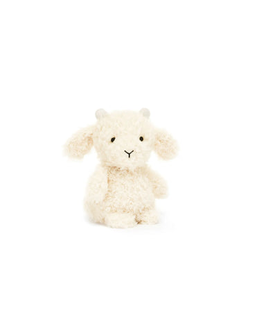 Jellycat Little Goat - Unique Bunny