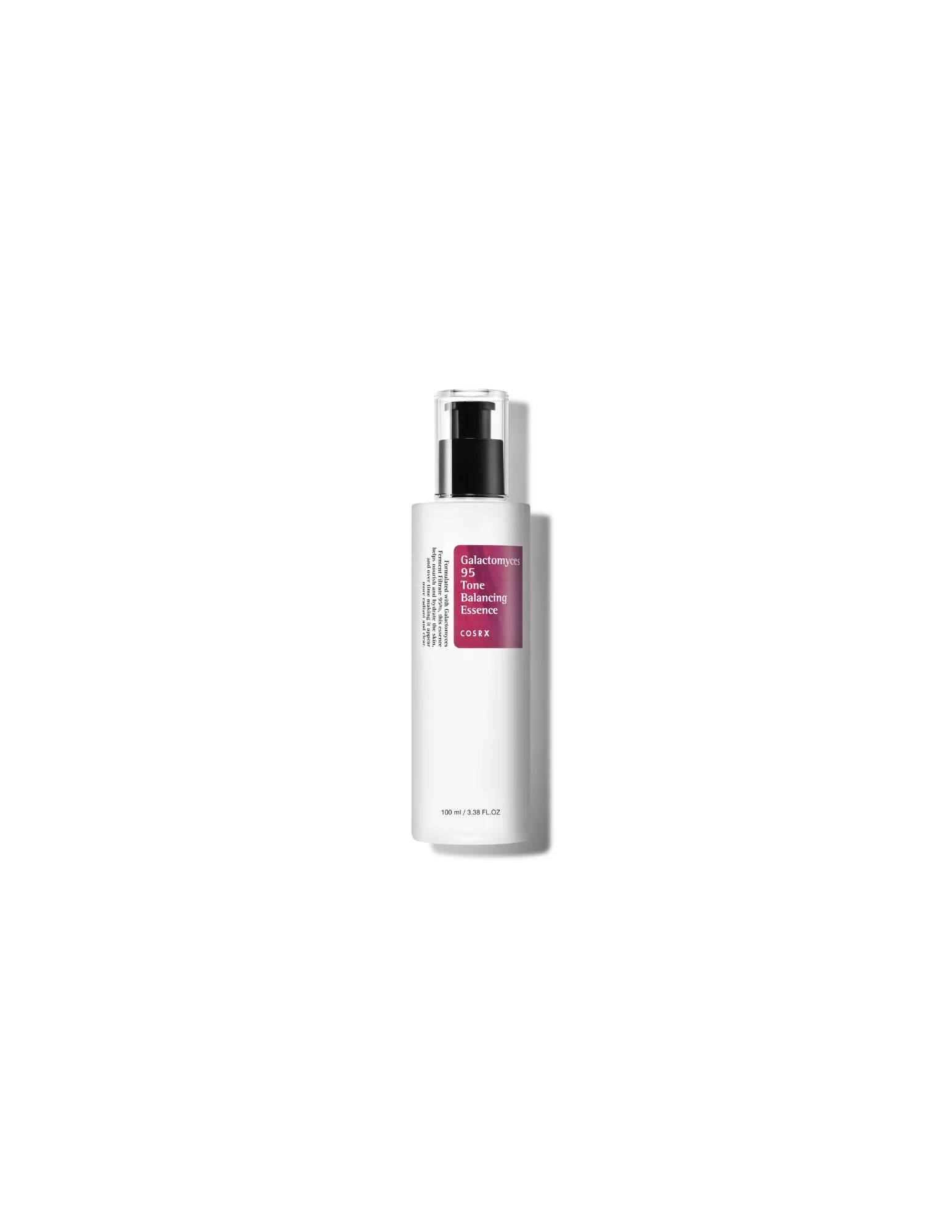 COSRX Galactomyces 95 Tone Balancing Essence - Unique Bunny