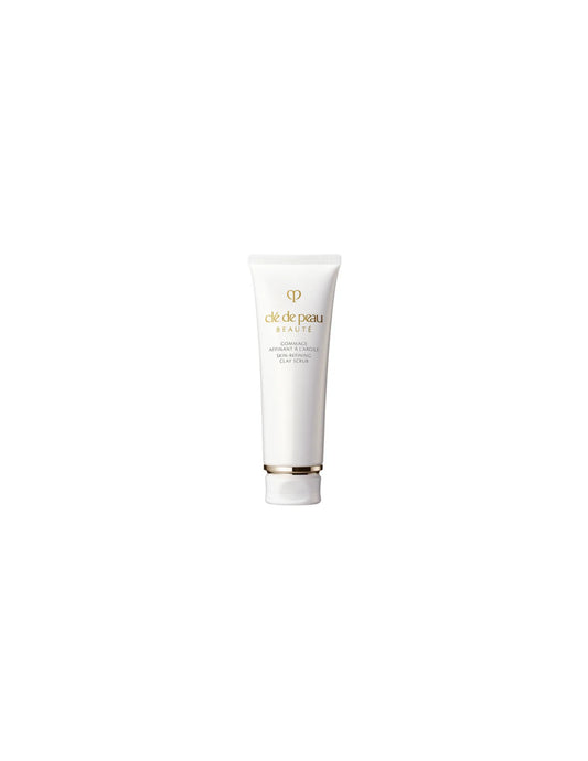 Clé de Peau Beauté Skin Refining Clay Scrub - Unique Bunny