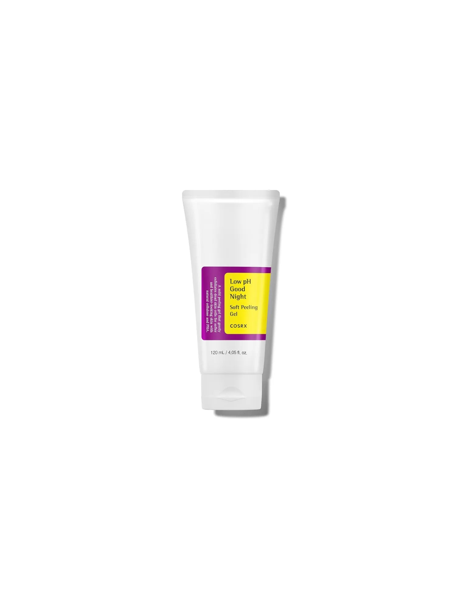 COSRX Low pH Good Night Soft Peeling Gel - Unique Bunny