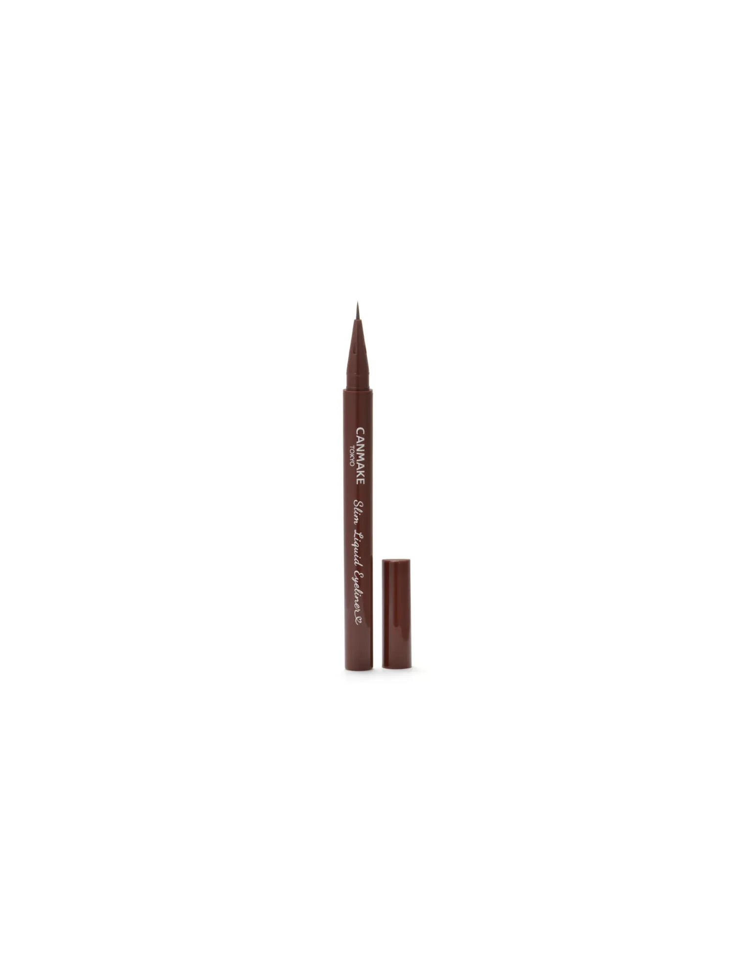 Canmake Slim Liquid Eyeliner - Unique Bunny - Unique Bunny